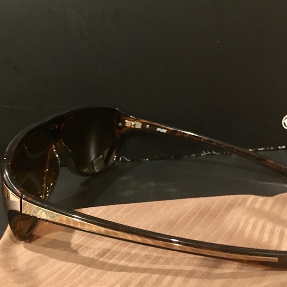 FOX CADET SUNGLASSES BY OAKLEY NWOT - Picture 3 of 7